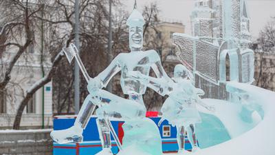Global City - Ледовый городок в Екатеринбурге начнет работать 28 декабря В  Екатеринбурге 28 декабря в 10.00 состоится открытие ледового городка на  Площади 1905 года. Предположительно городок будет работать до 17 января