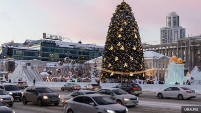 Ледовый городок , Екатеринбург - «Снежная сказка, которая скоро пропадет .  Нужно успеть посмотреть » | отзывы