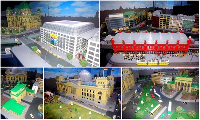 LEGOLAND Discovery Centre - All You Need to Know BEFORE You Go (with Photos)