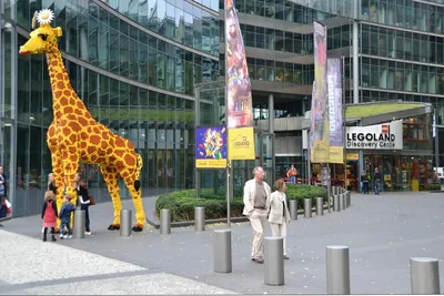 LEGOLAND MUSEUM (BERLIN) | Trip to Berlin IES Vilafranca 2013 – 2014