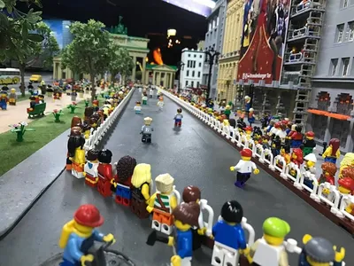 LEGOLAND® Discovery Centre Berlin | One of Europe's leading ticket agents |  Ticmate