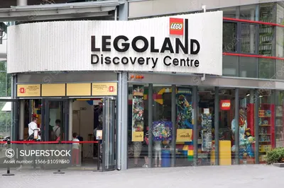 Legoland Berlin ─ Legoland Queue Jump Tickets ─ Ceetiz
