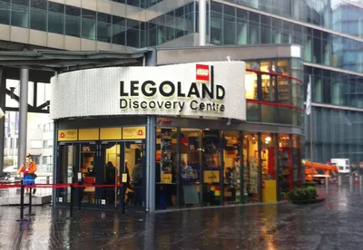 MINILAND - LEGOLAND® Deutschland Resort