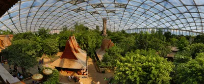 studio klv – Aquarium Zoo Leipzig