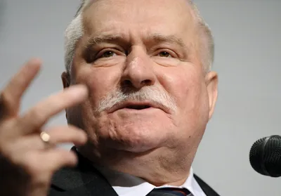Бывший президент Польши Валенса ищет подработку из-за маленькой пенсии