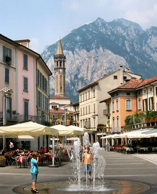 Lecco - Wikipedia