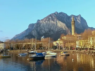 6 Reasons Why You Need To Visit Lecco Italy