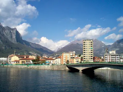 Lecco, Italy. Find the best things to do in Lecco, Lake Como