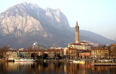 Lecco, Italy. Find the best things to do in Lecco, Lake Como