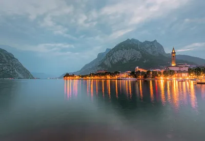 6 Best Things To Do In Lecco, Italy, At Night | Trip101