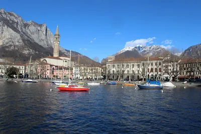 17 Photo Highlights From Lecco, Italy | Lecco, Visit italy, Italy travel