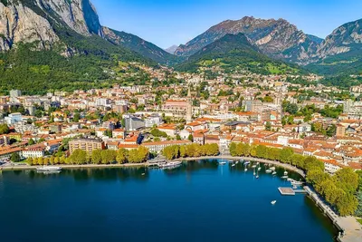 Lecco - Italy Review
