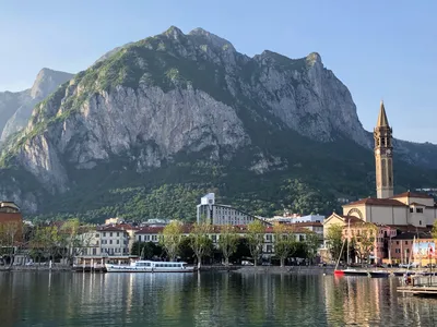 16 Photos That Will Make You Want to Travel to Lecco, Italy