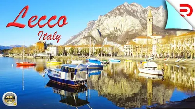 The iconic village of Varenna on the shore of Lake Como, Lecco province,  Lombardy, Italian Lakes, Italy, Europe stock photo