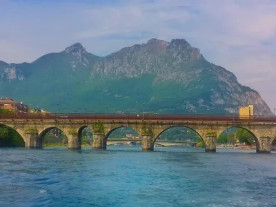16 Photos That Will Make You Want to Travel to Lecco, Italy
