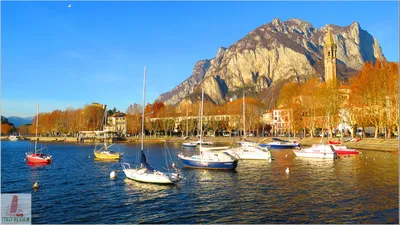 Lecco, milan hi-res stock photography and images - Alamy