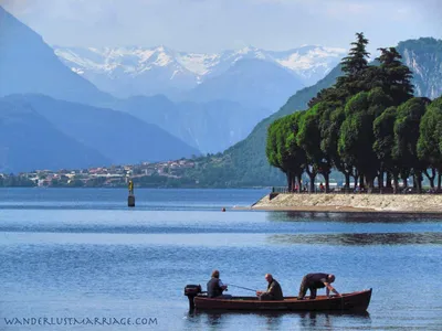 Lecco, the city of the Betrothed - Welcome to Italia