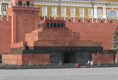 Мавзолей Ленина в Москве: режим работы и цена билетов 2024