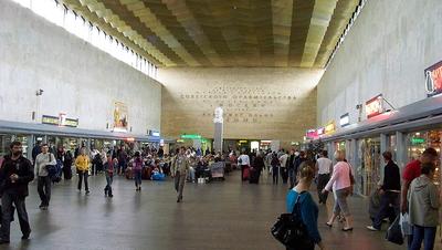 Ленинградский вокзал, Москва: лучшие советы перед посещением - Tripadvisor