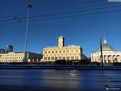 Въезд на парковку Ленинградского вокзала в Москве временно ограничат