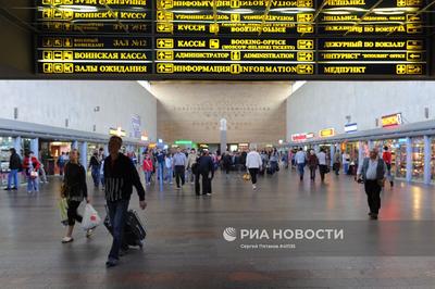 Ленинградский вокзал. Онлайн-экскурсия по Москве #Москваcтобой