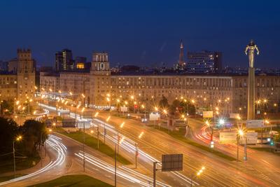 Ленинский проспект (Санкт-Петербург) — Википедия