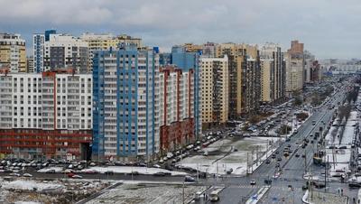 Ленинский проспект: что надо знать перед покупкой квартиры