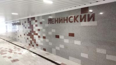 Метро и мегапроекты: что будет с центром Левобережья через несколько лет |  Решение на РБК+ Новосибирск