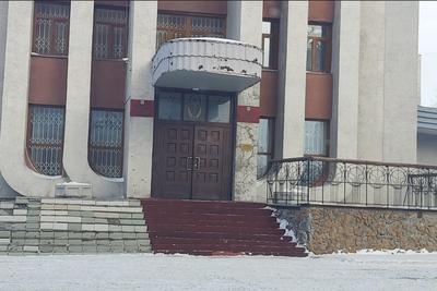 Ленинский ЗАГС переедет в пятиэтажный жилой дом 9 января - 26 декабря 2023  - НГС.ру