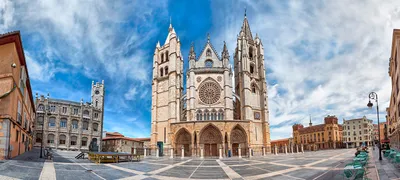 Things to Do in León, Spain – Empire, Kingdom and Camino