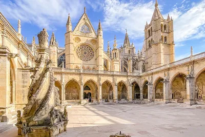 Where to Stay in León, Spain in 2024