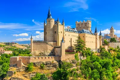 Castilla y León travel - Lonely Planet | Spain, Europe