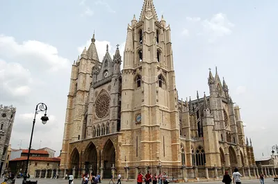 Tourism in León. What to see. Tourist information | spain.info