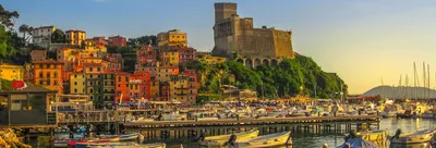 Lerici: what to see, what to do, where to sleep | Italian Riviera