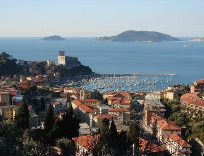 Il Golfo di Lerici - Italy Travel and Life
