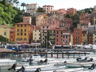 35 Pictures of Liguria, Gulf of Poets to Sestri Levante | ALOR Italy