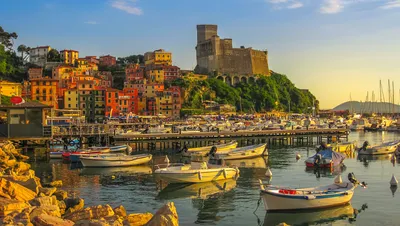Lerici: Italy's under-the-radar alternative to the Cinque Terre | The  Independent