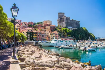 One Of The Most Beautiful Tourist Villages In Italy Is One You've Likely  Never Heard Of