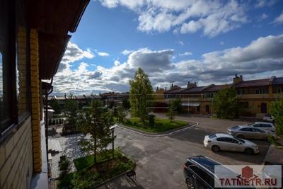 Продам таунхаус на улице Больничной 2 Лесной городок в Приволжском районе в  городе Казани Городок жилой комплекс 265.0 м² на участке 3.0 сот этажей 3  30000000 руб база Олан ру объявление 114071201