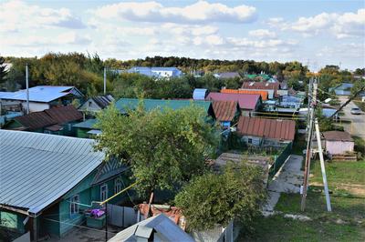 Инвесторы идут в «Серебряный бор»: Казань вырастет на 1 млн квадратных  метров жилья