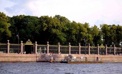 Файл:Санкт-Петербург, Летний сад. Бюст «Фридрих I» 2.jpg — Википедия