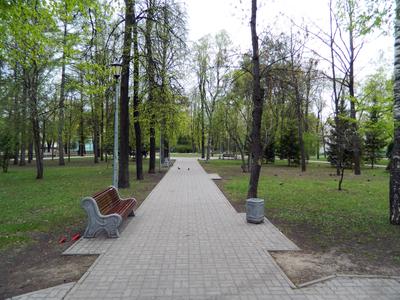 Лядской сад, Казань: лучшие советы перед посещением - Tripadvisor