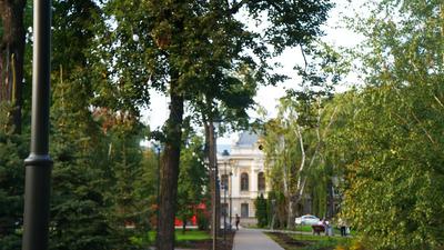 Сегодня в Лядском саду Казани состоится шестой «Книга-фест» - Новости -  Официальный портал Казани