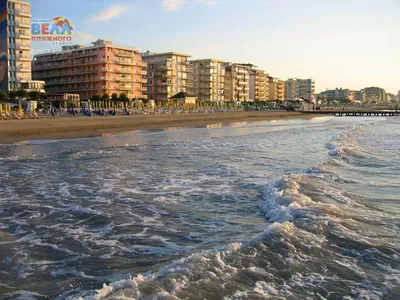 Lido di jesolo | Италия, Тур, Венецианский