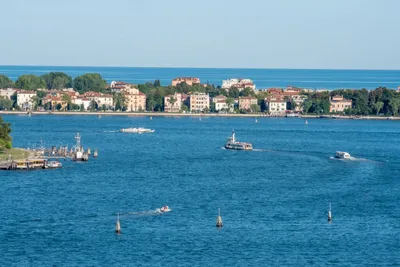 Лидо ди Езоло: 7 дней на море в Италии - MuzTur