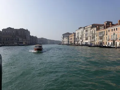 Знакомство с Элегантным Лидо ди Венеция