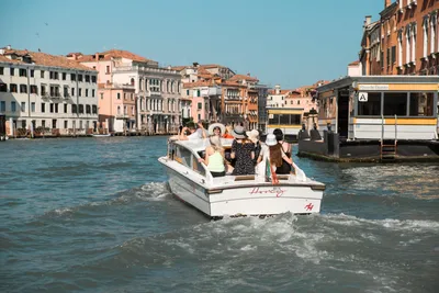 10 лучших отелей и гостиниц Лидо-ди-Венеция в 2024 году - Tripadvisor