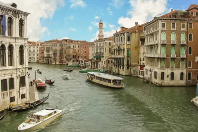 Лидо. Описание, фото и видео, оценки и отзывы туристов.  Достопримечательности Венеции, Италия.