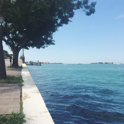 Лидо. Описание, фото и видео, оценки и отзывы туристов.  Достопримечательности Венеции, Италия.