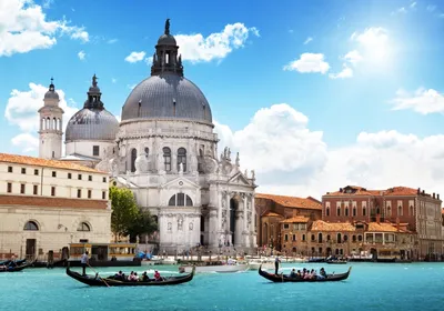 Венеция: велосипедный тур по острову Лидо | GetYourGuide